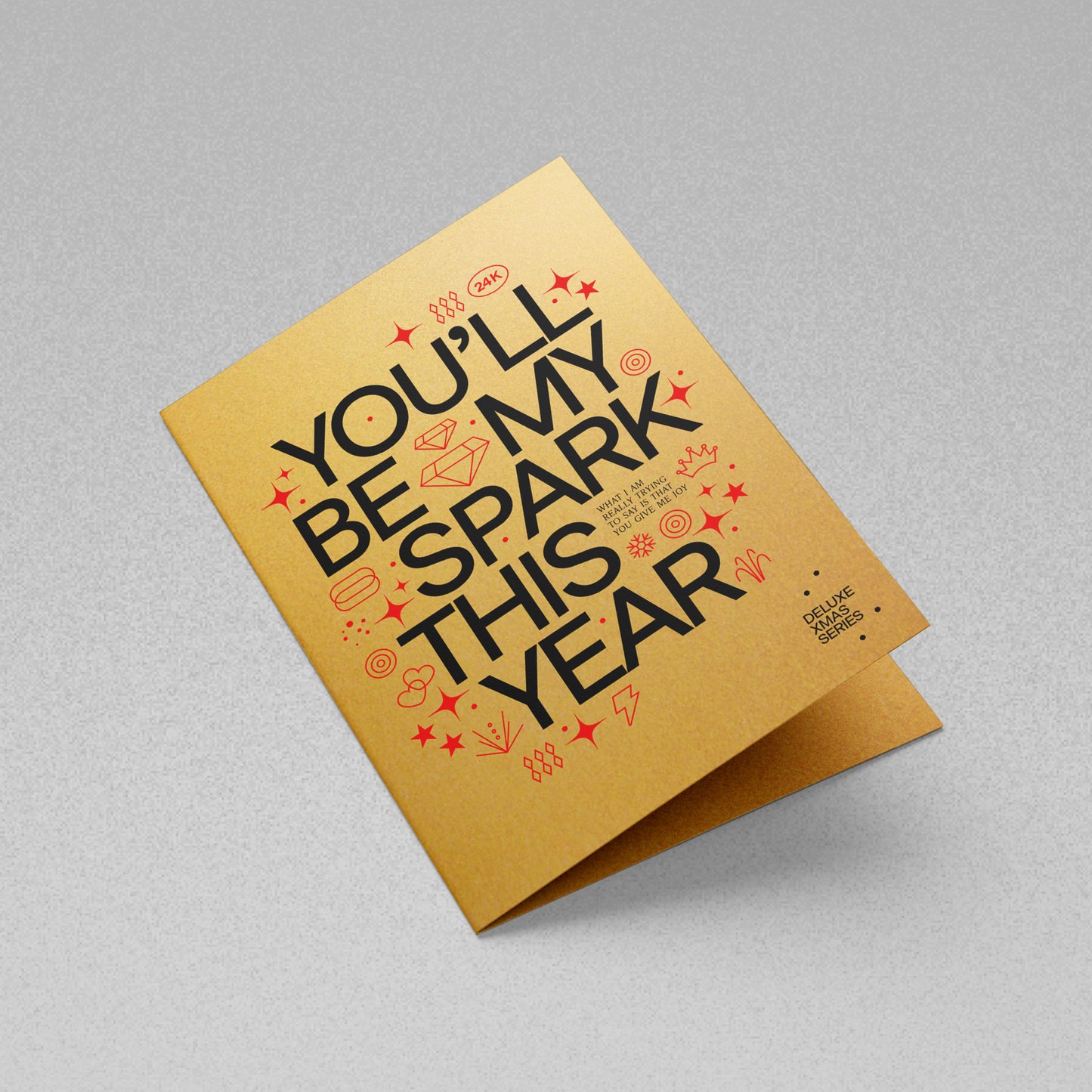 BRIGHT LOVE OTHERCARDS — Greeting Cards