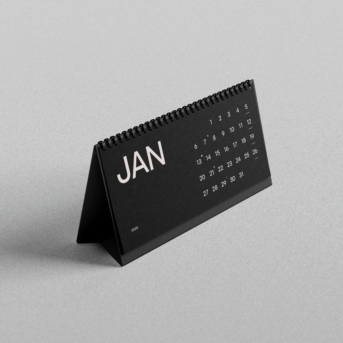 OTH-4 Calendar (2026)