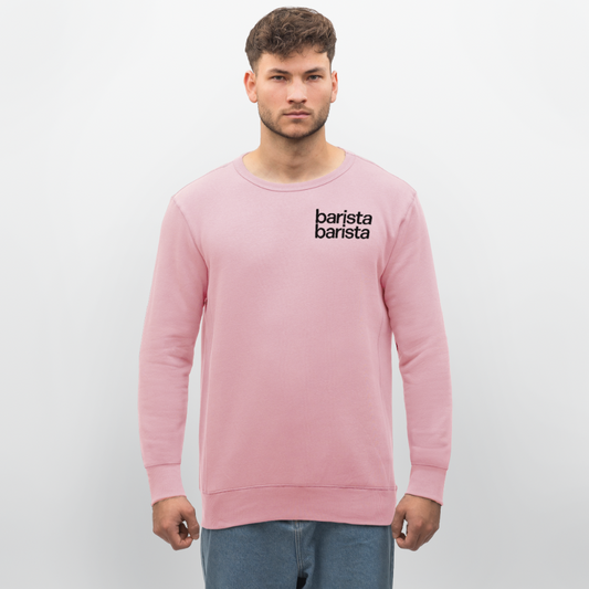 Sudadera - rosa claro