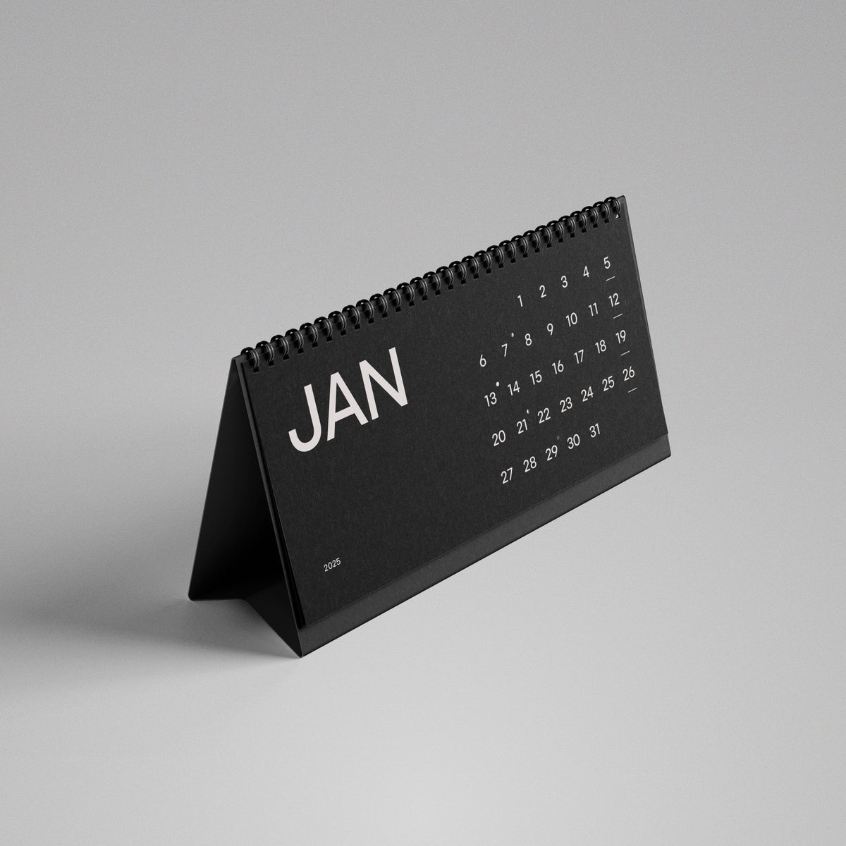 Calendario BLK 2027