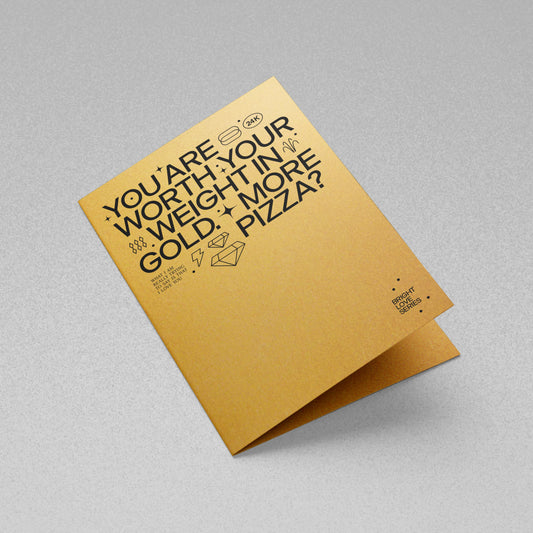 BRIGHT LOVE OTHERCARDS — Targetes de felicitació