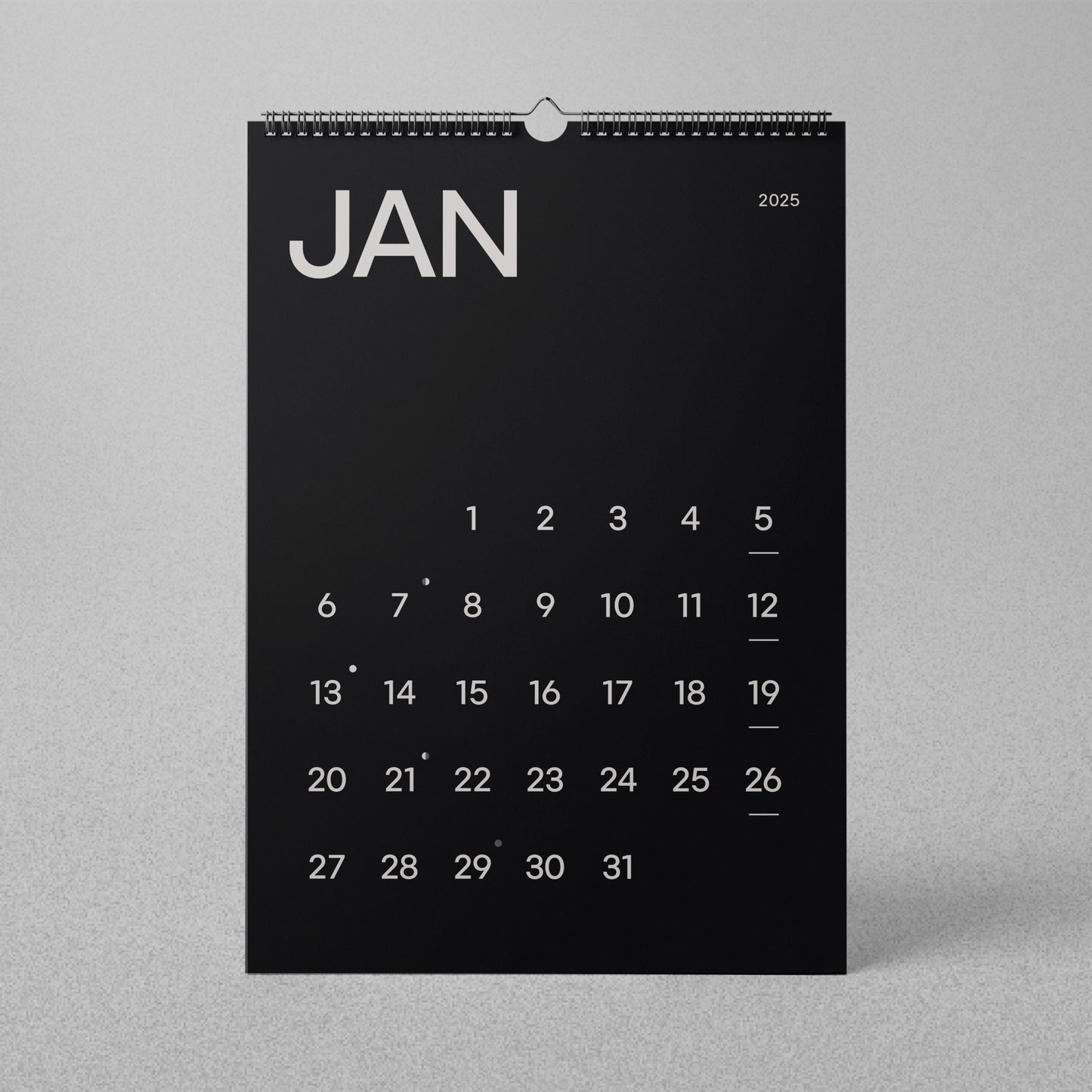 Bsc Calendar 2025