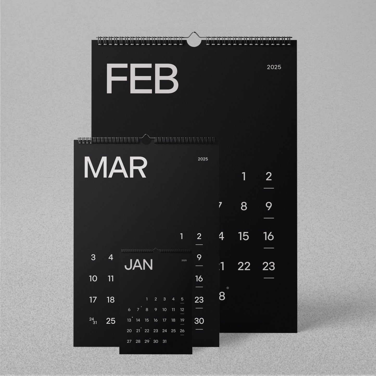 Calendari BSC—D '25