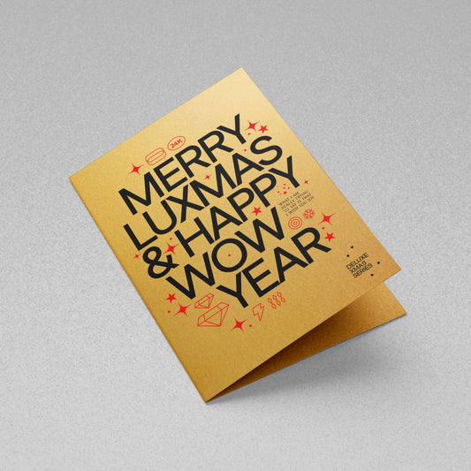BRIGHT LOVE OTHERCARDS — Targetes de felicitació