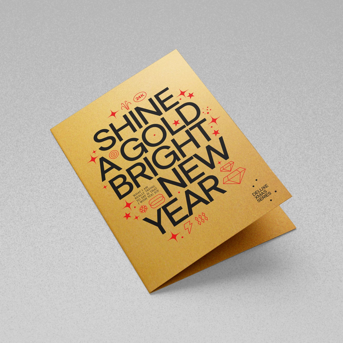BRIGHT LOVE OTHERCARDS — Greeting Cards