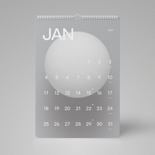 Calendario HLD 2027