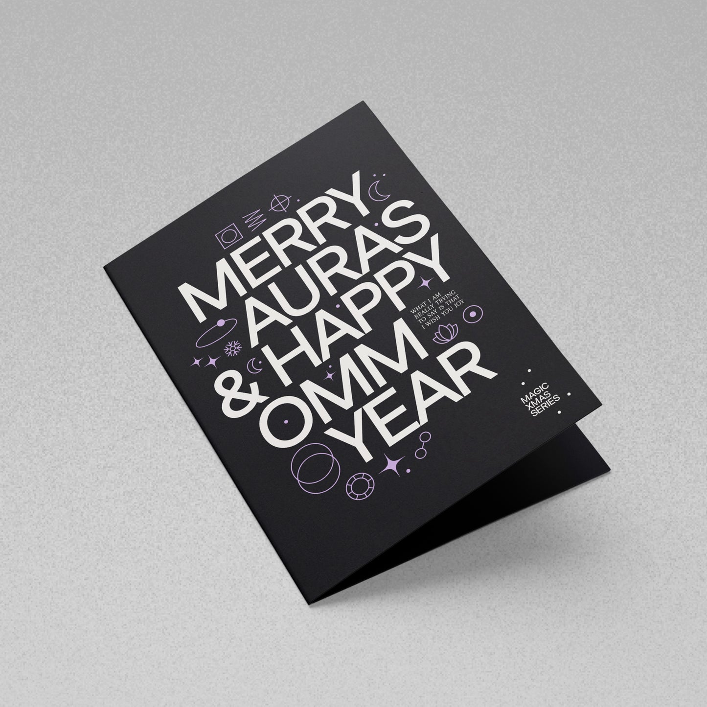 MAGIC LOVE OTHERCARDS — Targetes de felicitació