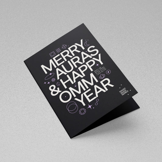 MAGIC LOVE OTHERCARDS — Targetes de felicitació