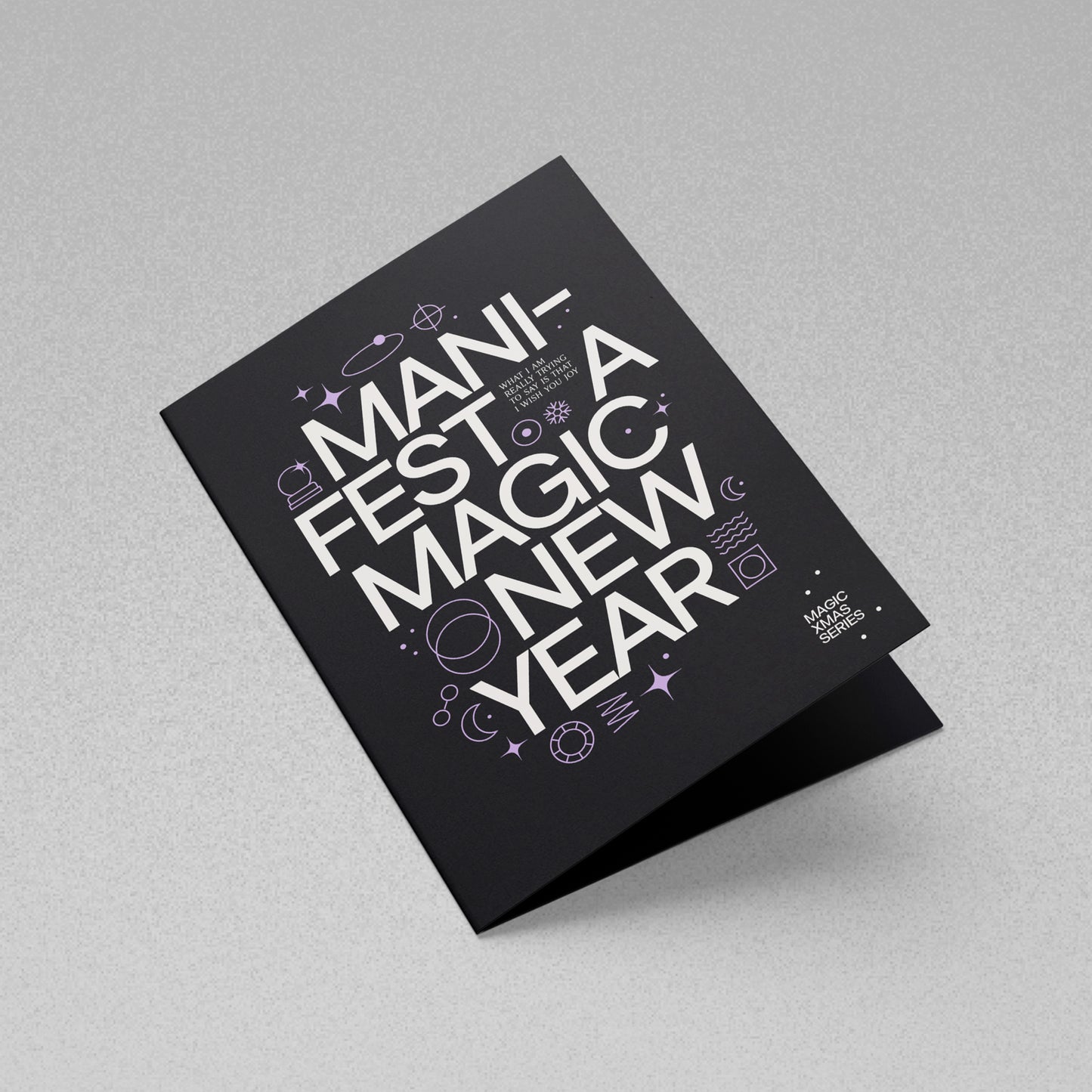 MAGIC LOVE OTHERCARDS — Targetes de felicitació
