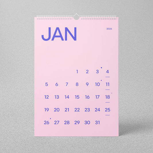 OTH-2 Calendar (2026)