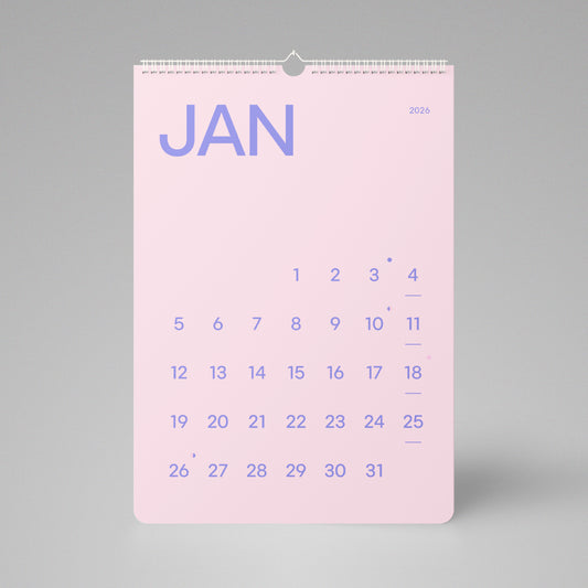 Calendario OTH—2 (2026)