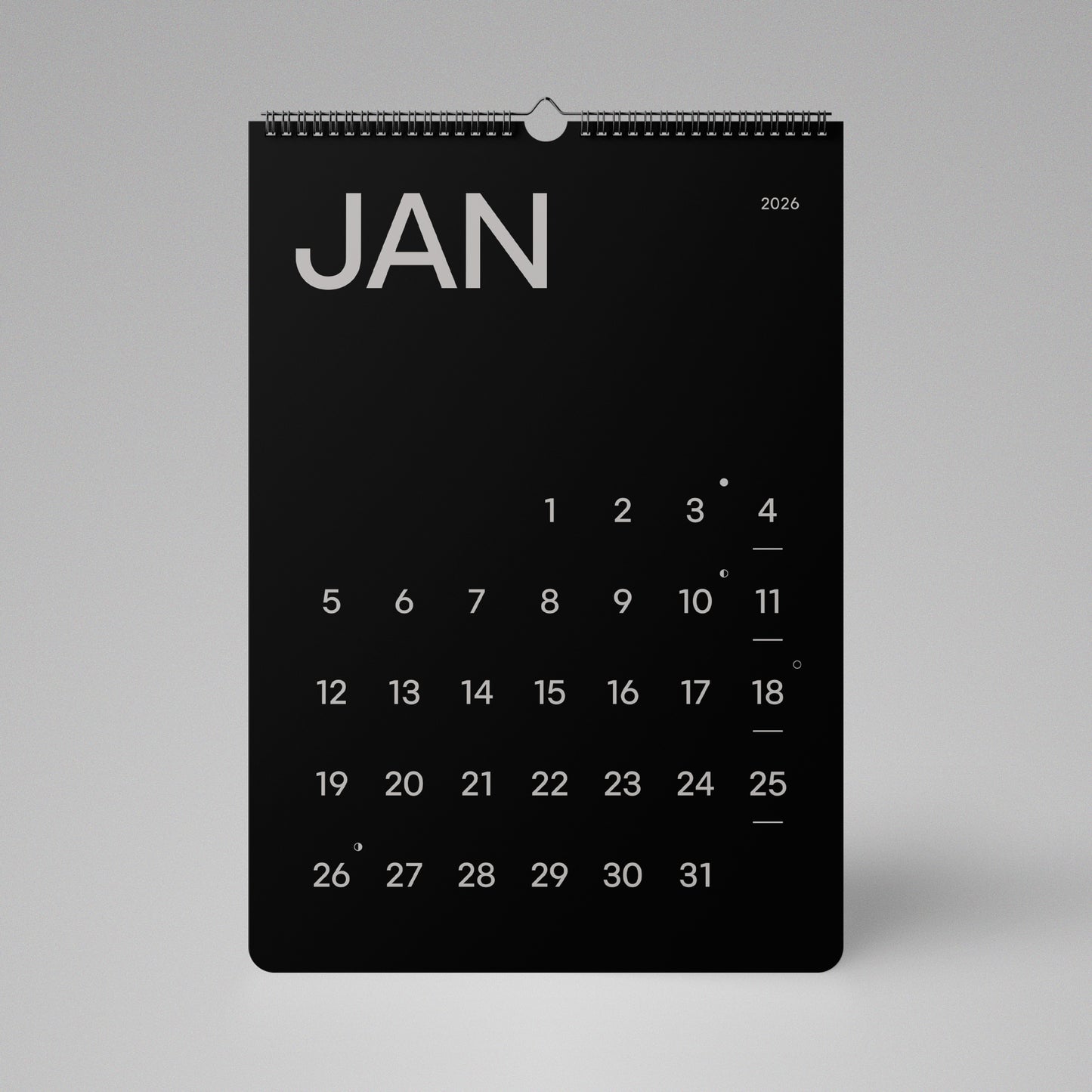 Calendari OTH—4 (2026)