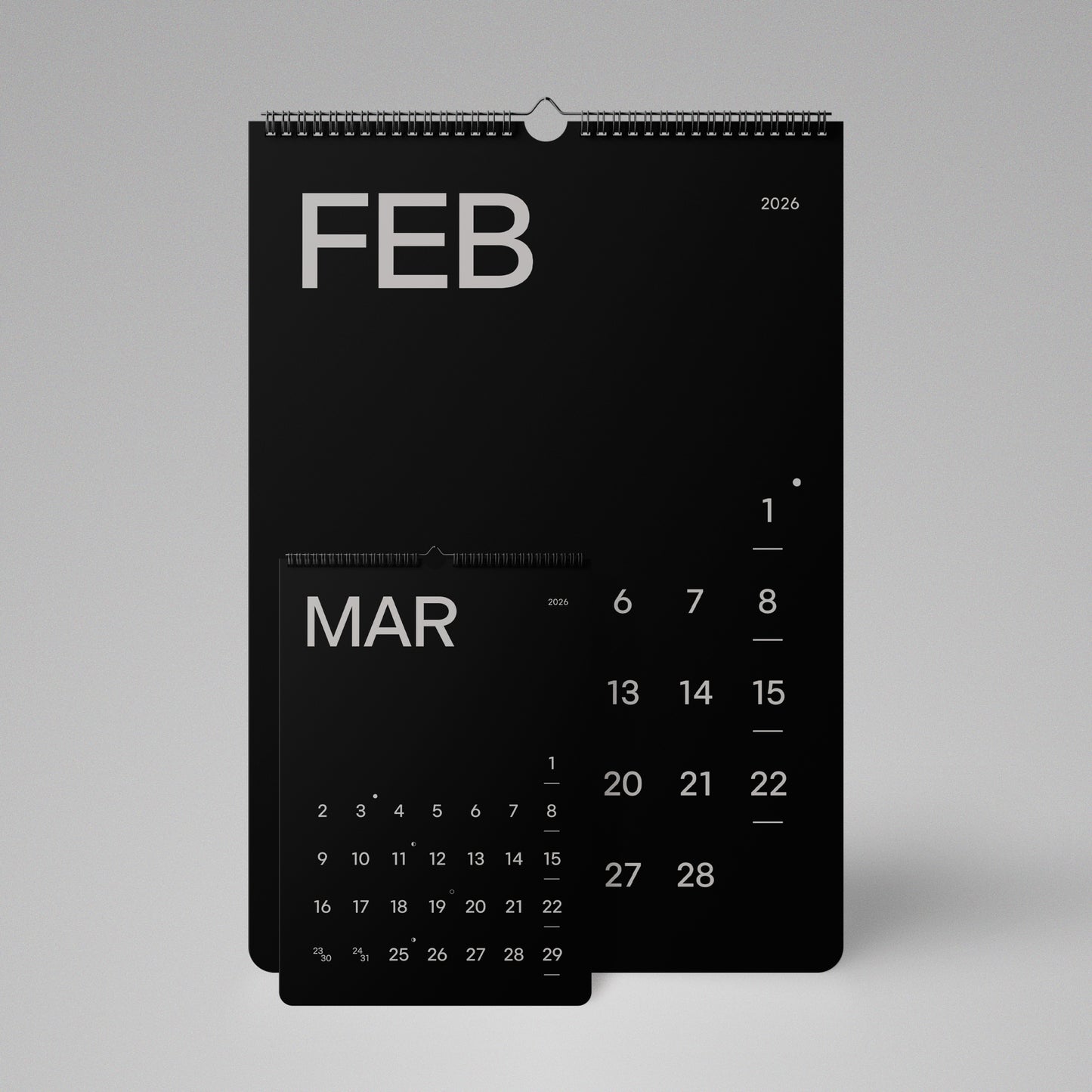 Calendari OTH—4 (2026)