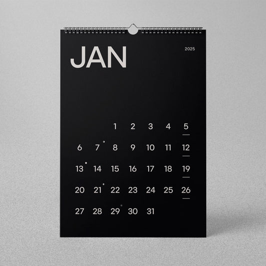 OTH-4 Calendar (2026)