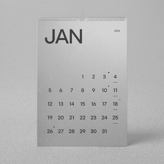 OTH-5 Calendar (2026)