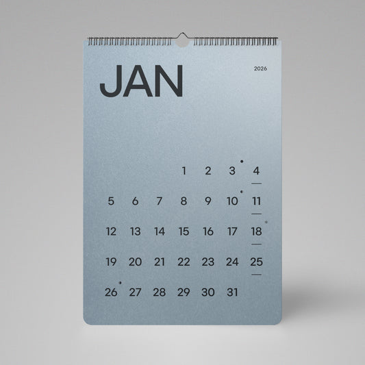 Calendario OTH—5 (2026)