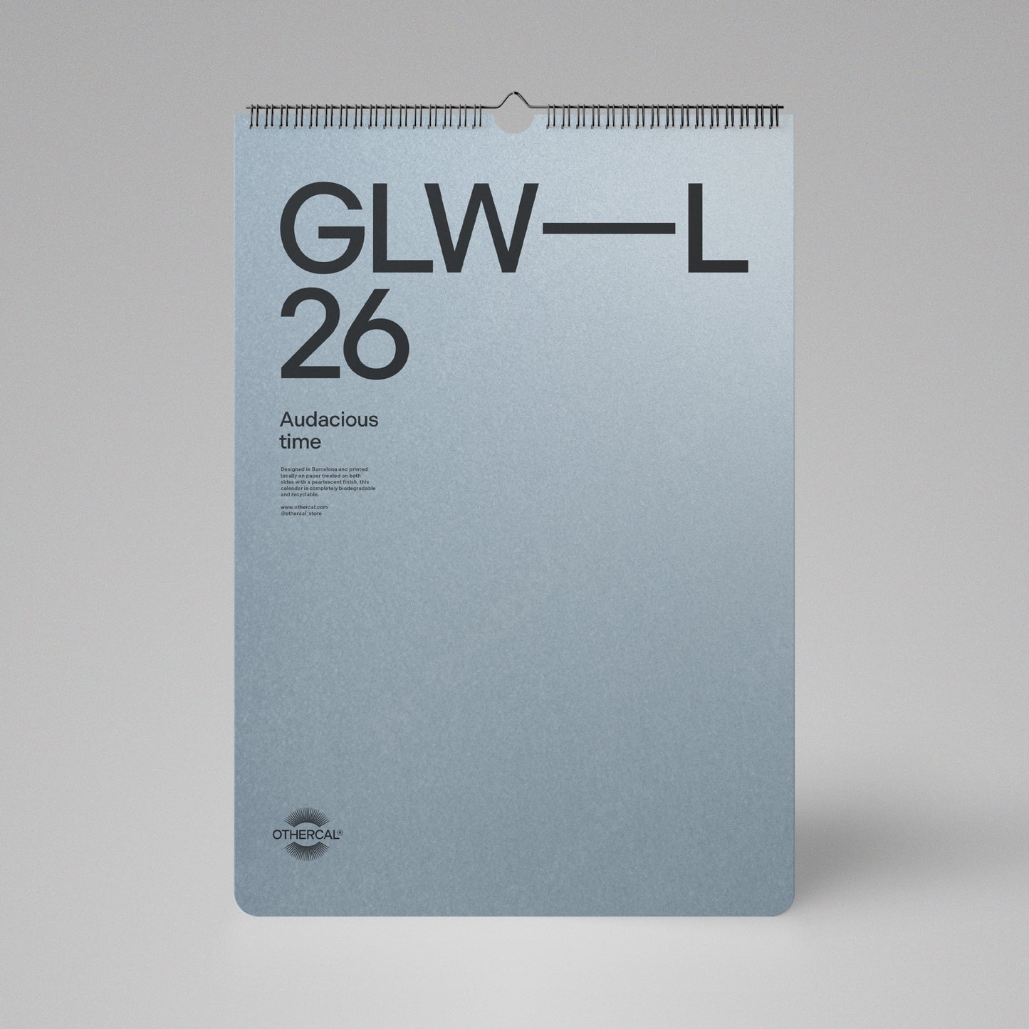 Calendari OTH—5 (2026)