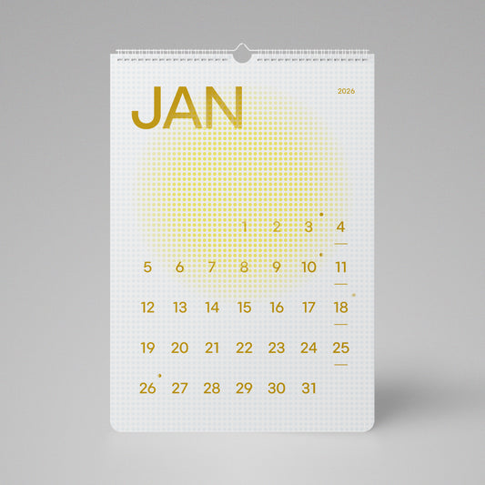 Calendario OTH—6 (2026)