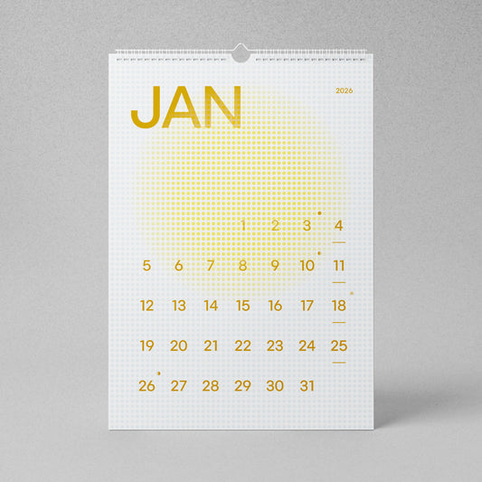 OTH-6 Calendar (2026)