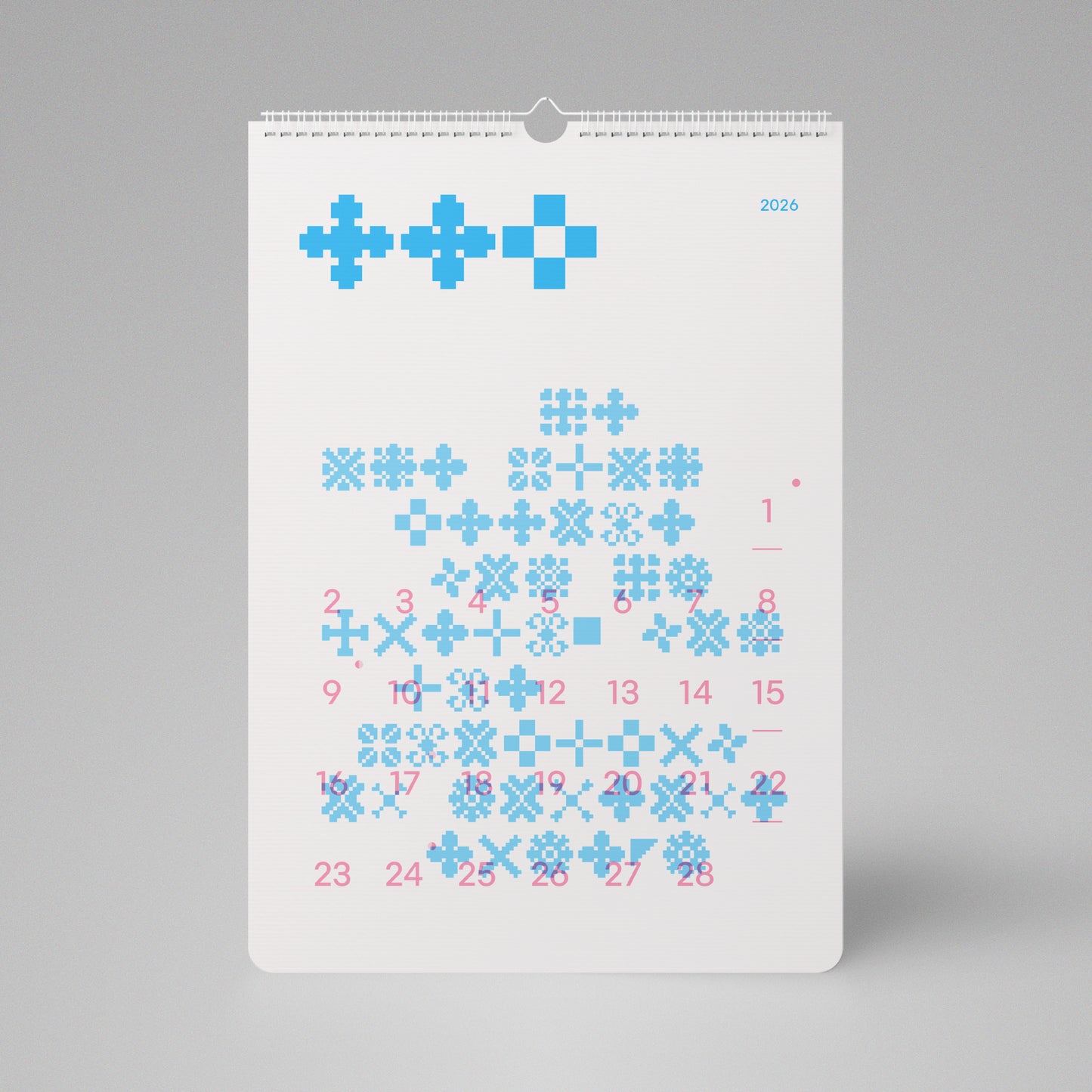 Calendario OTH—7 (2026)