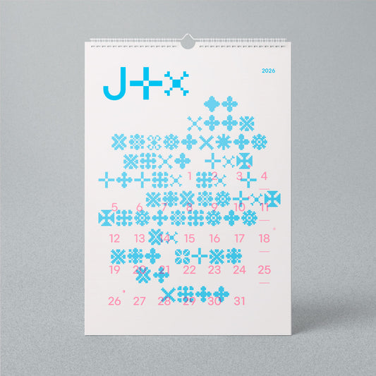 OTH-7 Calendar (2026)