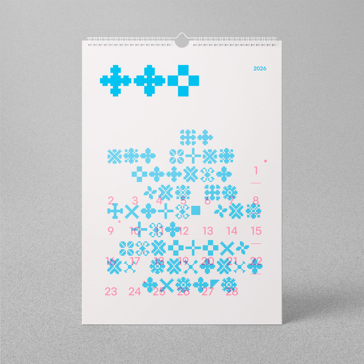 OTH-7 Calendar (2026)