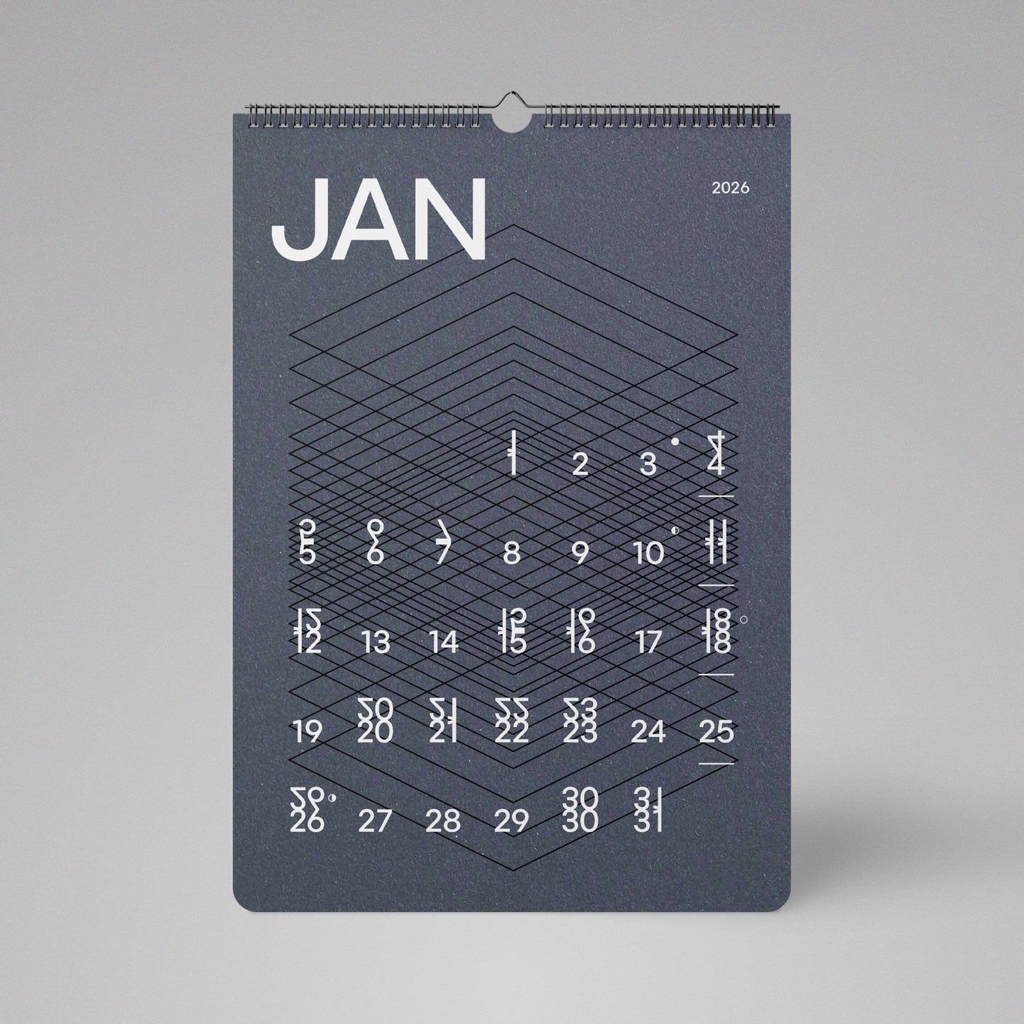 Calendari OTH—8 (2026)