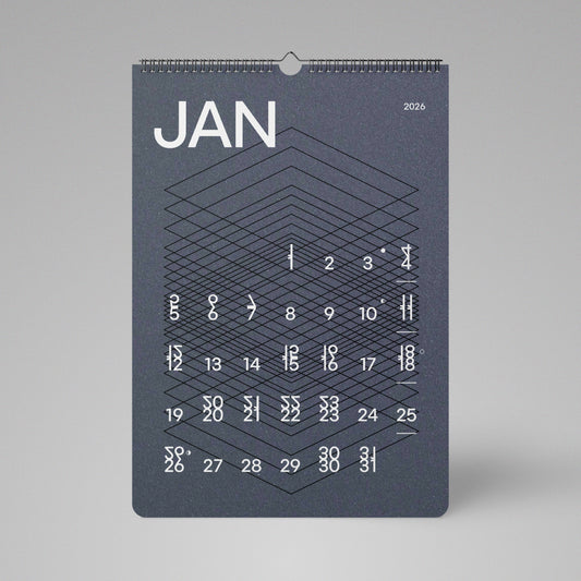 Calendario OTH—8 (2026)