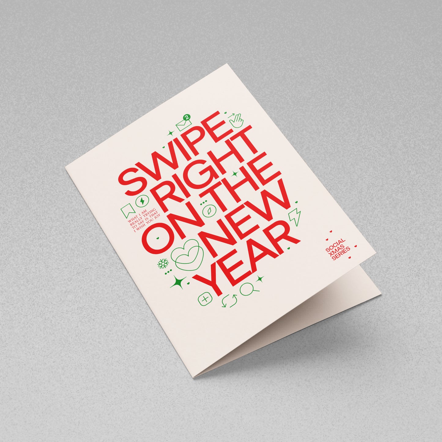 SOCIAL LOVE OTHERCARDS — Targetes de felicitació