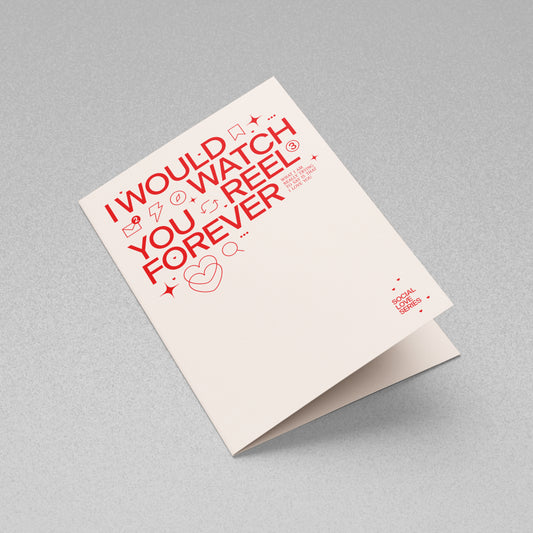 SOCIAL LOVE OTHERCARDS — Targetes de felicitació